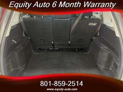 2011 Honda CR-V SE  4x4 - Photo 30 - West Valley City, UT 84119