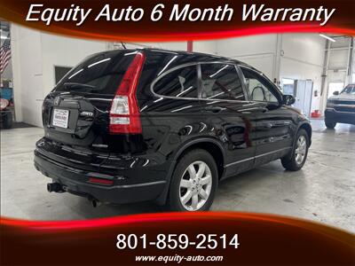 2011 Honda CR-V SE  4x4 - Photo 6 - West Valley City, UT 84119