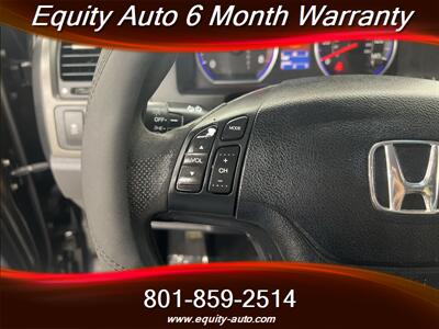 2011 Honda CR-V SE  4x4 - Photo 21 - West Valley City, UT 84119