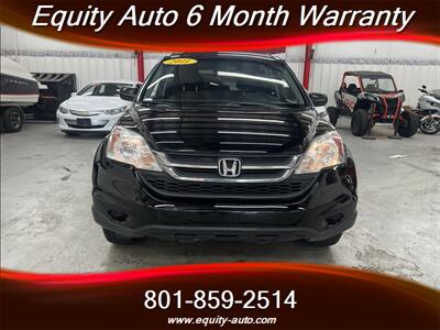 2011 Honda CR-V SE  4x4 - Photo 3 - West Valley City, UT 84119