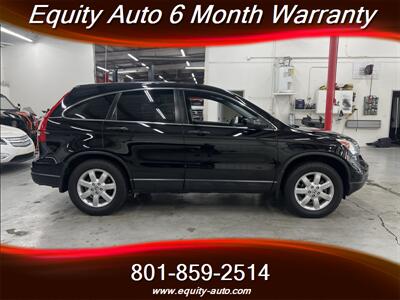 2011 Honda CR-V SE  4x4 - Photo 5 - West Valley City, UT 84119