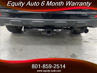 2011 Honda CR-V SE  4x4 - Photo 11 - West Valley City, UT 84119