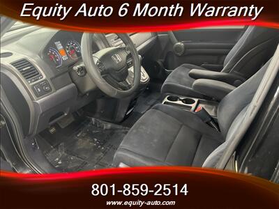 2011 Honda CR-V SE  4x4 - Photo 16 - West Valley City, UT 84119