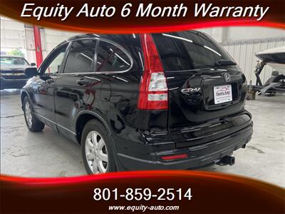 2011 Honda CR-V SE  4x4 - Photo 12 - West Valley City, UT 84119