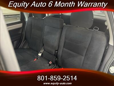 2011 Honda CR-V SE  4x4 - Photo 28 - West Valley City, UT 84119
