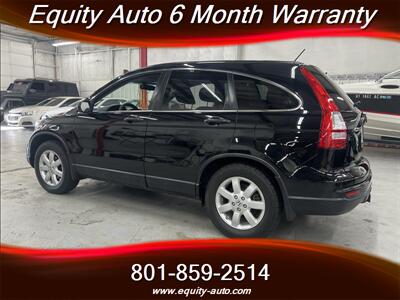 2011 Honda CR-V SE  4x4 - Photo 13 - West Valley City, UT 84119