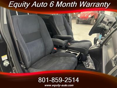 2011 Honda CR-V SE  4x4 - Photo 36 - West Valley City, UT 84119