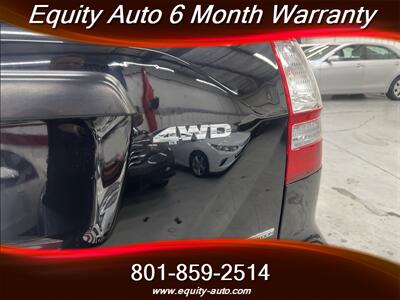 2011 Honda CR-V SE  4x4 - Photo 10 - West Valley City, UT 84119