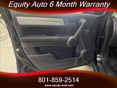 2011 Honda CR-V SE  4x4 - Photo 15 - West Valley City, UT 84119