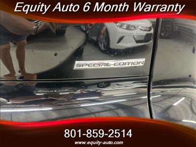 2011 Honda CR-V SE  4x4 - Photo 9 - West Valley City, UT 84119