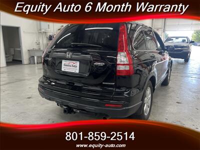 2011 Honda CR-V SE  4x4 - Photo 7 - West Valley City, UT 84119