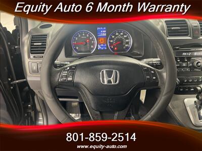 2011 Honda CR-V SE  4x4 - Photo 20 - West Valley City, UT 84119