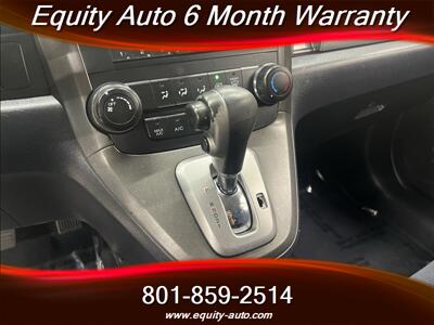 2011 Honda CR-V SE  4x4 - Photo 25 - West Valley City, UT 84119