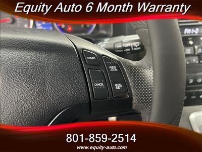 2011 Honda CR-V SE  4x4 - Photo 22 - West Valley City, UT 84119