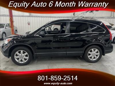 2011 Honda CR-V SE  4x4 - Photo 14 - West Valley City, UT 84119
