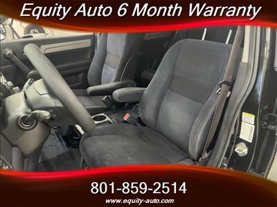 2011 Honda CR-V SE  4x4 - Photo 17 - West Valley City, UT 84119