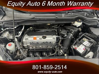 2011 Honda CR-V SE  4x4 - Photo 37 - West Valley City, UT 84119