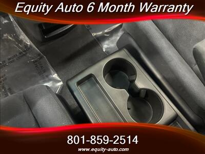 2011 Honda CR-V SE  4x4 - Photo 26 - West Valley City, UT 84119