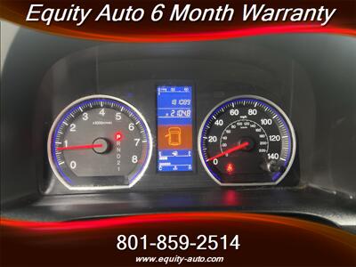 2011 Honda CR-V SE  4x4 - Photo 23 - West Valley City, UT 84119
