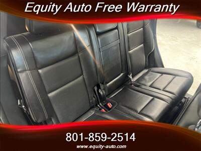 2017 Jeep Grand Cherokee Overland  4x4 - Photo 41 - West Valley City, UT 84119