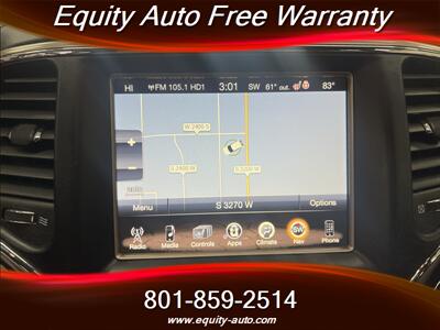 2017 Jeep Grand Cherokee Overland  4x4 - Photo 26 - West Valley City, UT 84119