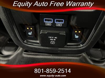 2017 Jeep Grand Cherokee Overland  4x4 - Photo 40 - West Valley City, UT 84119