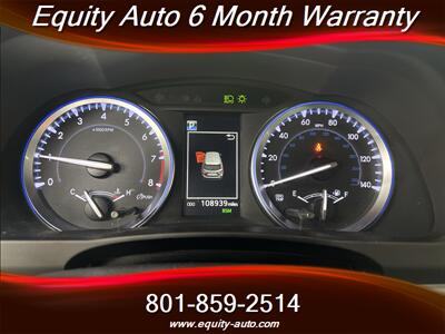 2017 Toyota Highlander XLE AWD - Photo 25 - West Valley City, UT 84119