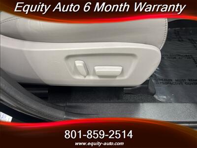 2017 Toyota Highlander XLE AWD - Photo 46 - West Valley City, UT 84119