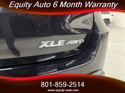 2017 Toyota Highlander XLE AWD - Photo 10 - West Valley City, UT 84119