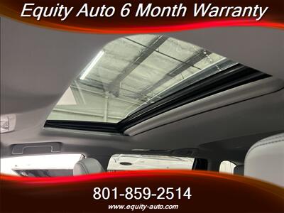 2017 Toyota Highlander XLE AWD - Photo 19 - West Valley City, UT 84119