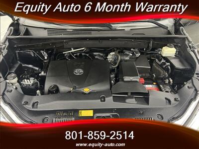 2017 Toyota Highlander XLE AWD - Photo 48 - West Valley City, UT 84119