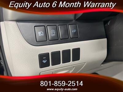 2017 Toyota Highlander XLE AWD - Photo 21 - West Valley City, UT 84119