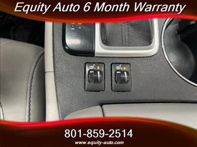 2017 Toyota Highlander XLE AWD - Photo 35 - West Valley City, UT 84119
