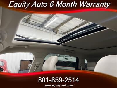 2017 Lincoln MKX Reserve  AWD - Photo 17 - West Valley City, UT 84119