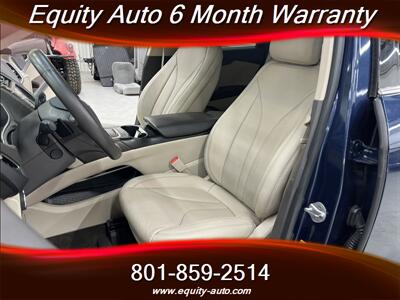 2017 Lincoln MKX Reserve  AWD - Photo 14 - West Valley City, UT 84119