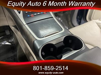 2017 Lincoln MKX Reserve  AWD - Photo 30 - West Valley City, UT 84119