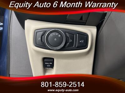 2017 Lincoln MKX Reserve  AWD - Photo 19 - West Valley City, UT 84119