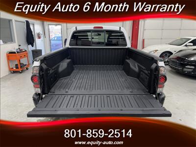 2013 Toyota Tacoma SR5  4x4 - Photo 10 - West Valley City, UT 84119