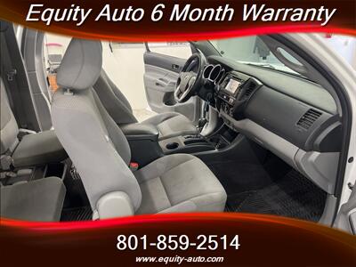2013 Toyota Tacoma SR5  4x4 - Photo 29 - West Valley City, UT 84119