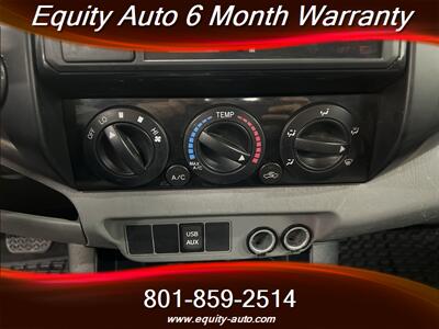 2013 Toyota Tacoma SR5  4x4 - Photo 23 - West Valley City, UT 84119