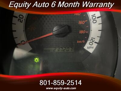 2013 Toyota Tacoma SR5  4x4 - Photo 19 - West Valley City, UT 84119