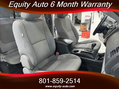 2013 Toyota Tacoma SR5  4x4 - Photo 30 - West Valley City, UT 84119