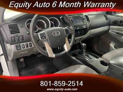 2013 Toyota Tacoma SR5  4x4 - Photo 16 - West Valley City, UT 84119