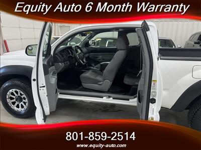 2013 Toyota Tacoma SR5  4x4 - Photo 12 - West Valley City, UT 84119