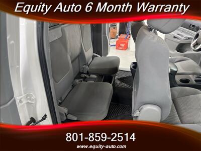 2013 Toyota Tacoma SR5  4x4 - Photo 28 - West Valley City, UT 84119