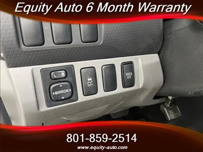 2013 Toyota Tacoma SR5  4x4 - Photo 17 - West Valley City, UT 84119