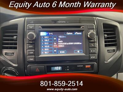 2013 Toyota Tacoma SR5  4x4 - Photo 22 - West Valley City, UT 84119