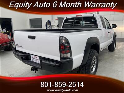 2013 Toyota Tacoma SR5  4x4 - Photo 7 - West Valley City, UT 84119