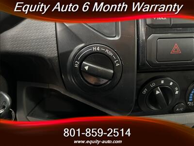 2013 Toyota Tacoma SR5  4x4 - Photo 21 - West Valley City, UT 84119