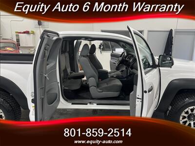 2013 Toyota Tacoma SR5  4x4 - Photo 27 - West Valley City, UT 84119